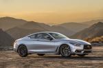 Infiniti Q60S 3.0t 2016 года (NA)